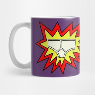 keksplosion! Mug